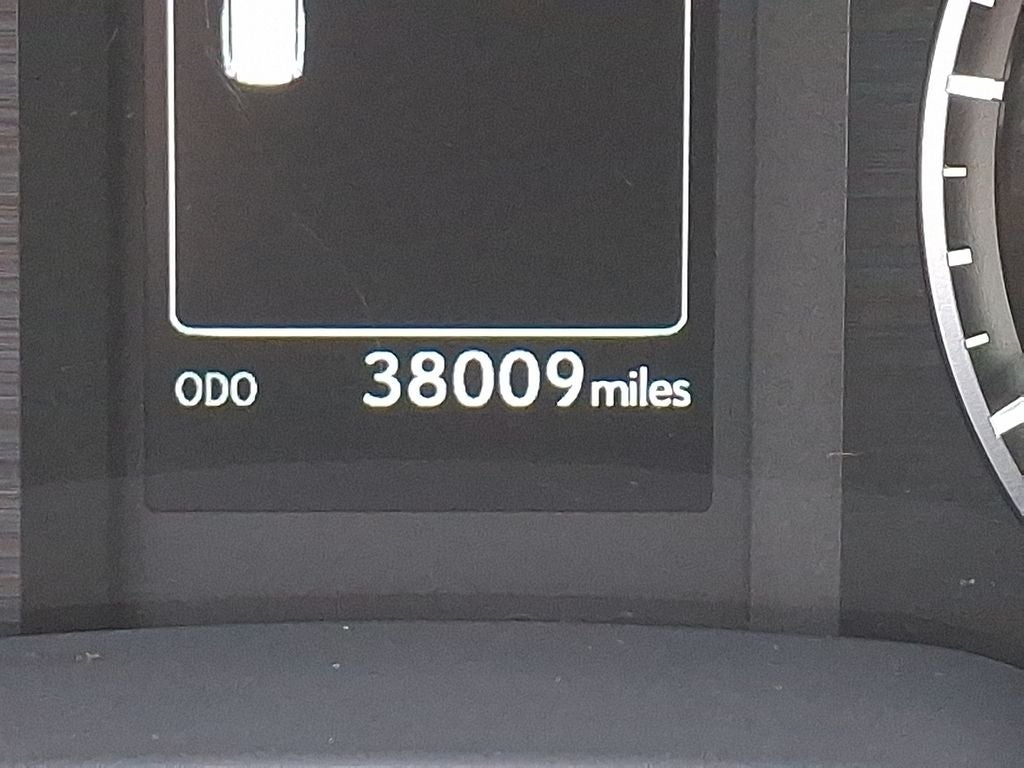 2023 Lexus GX 460 460