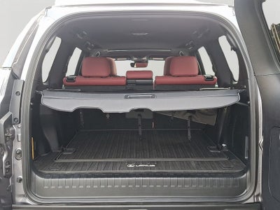 2023 Lexus GX 460 460