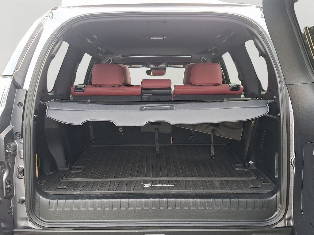 2023 Lexus GX 460 460