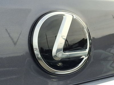 2023 Lexus GX 460 460