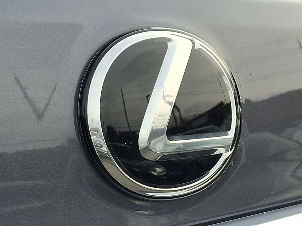 2023 Lexus GX 460 460