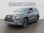 2023 Lexus GX 460 460