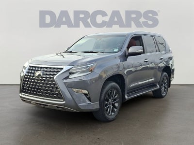 2023 Lexus GX 460 460