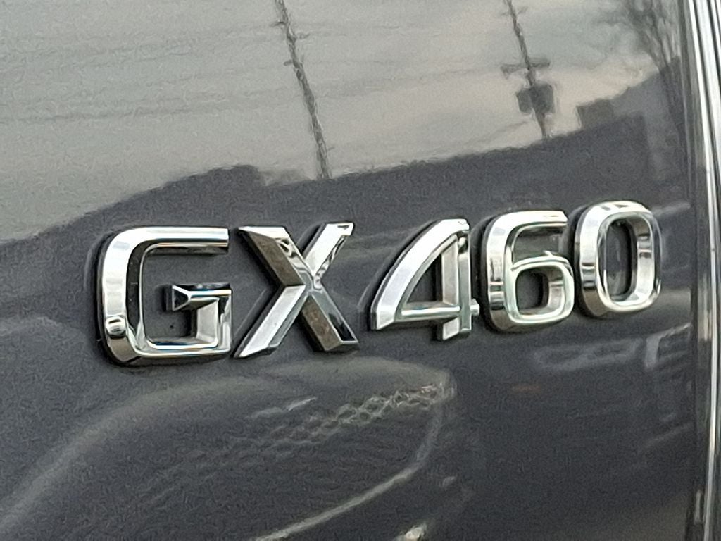 2023 Lexus GX 460 460