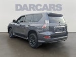 2023 Lexus GX 460 460