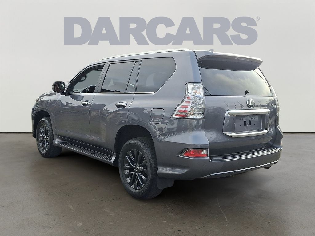 2023 Lexus GX 460 460