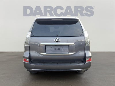 2023 Lexus GX 460 460