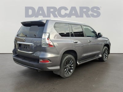 2023 Lexus GX 460 460