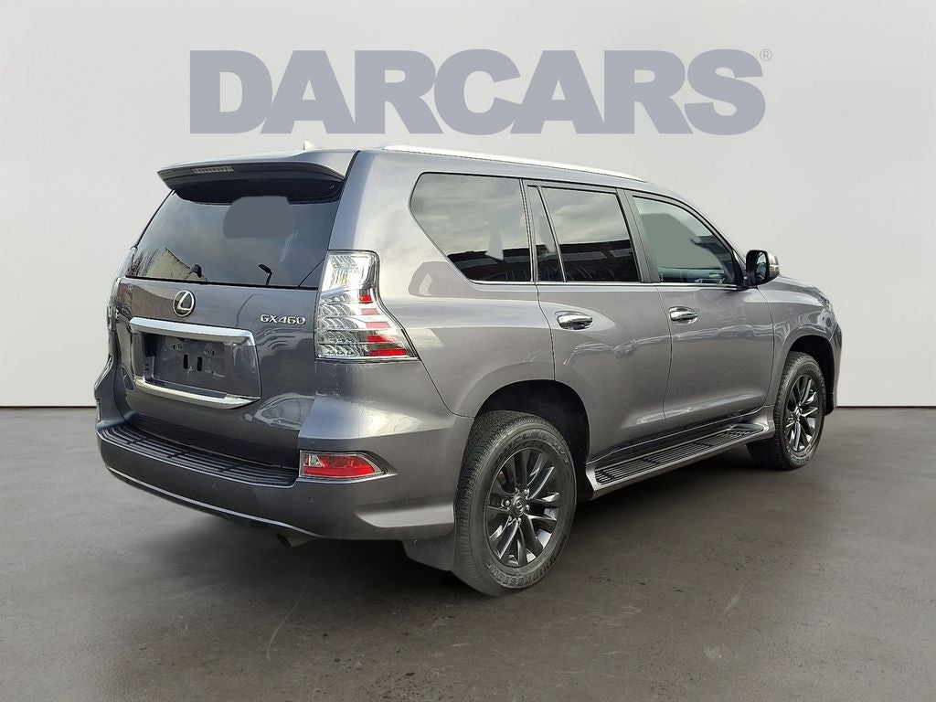 2023 Lexus GX 460 460