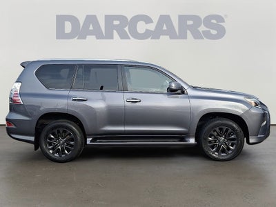 2023 Lexus GX 460 460