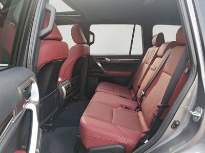 2023 Lexus GX 460 460