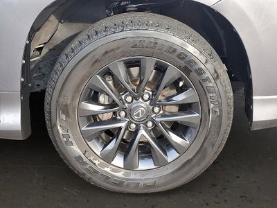 2023 Lexus GX 460 460