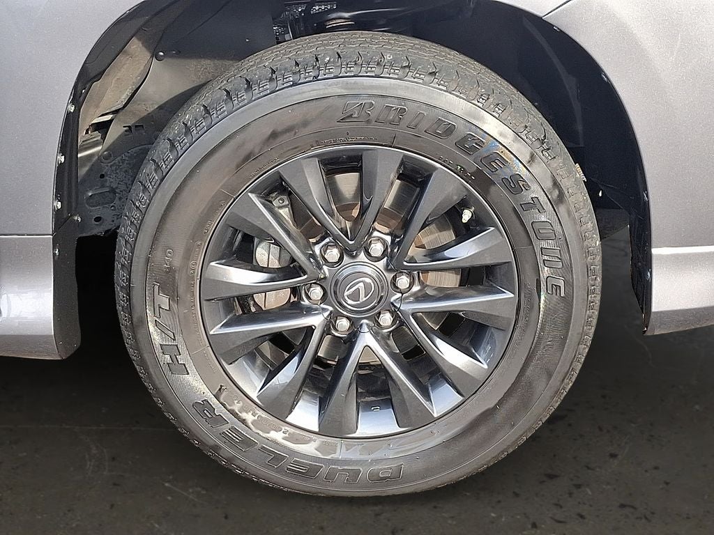 2023 Lexus GX 460 460