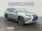 2023 Lexus GX 460 460 PREMIUM PLUS PKG