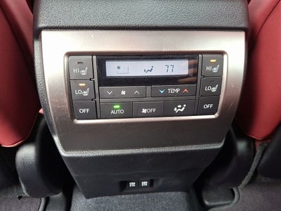 2023 Lexus GX 460 460 PREMIUM PLUS PKG