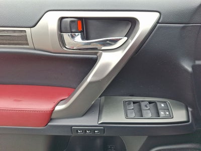 2023 Lexus GX 460 460 PREMIUM PLUS PKG