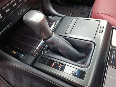 2023 Lexus GX 460 460 PREMIUM PLUS PKG