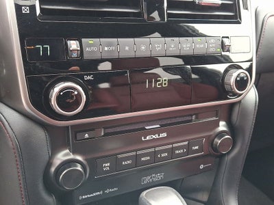 2023 Lexus GX 460 460 PREMIUM PLUS PKG