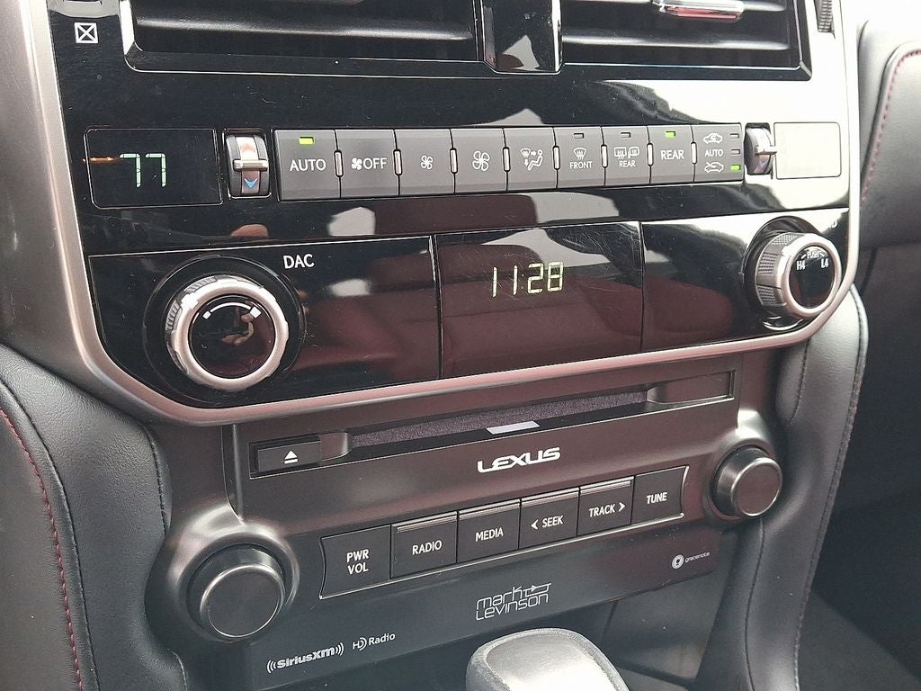 2023 Lexus GX 460 460 PREMIUM PLUS PKG