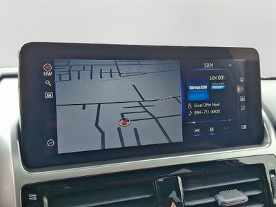 2023 Lexus GX 460 460 PREMIUM PLUS PKG