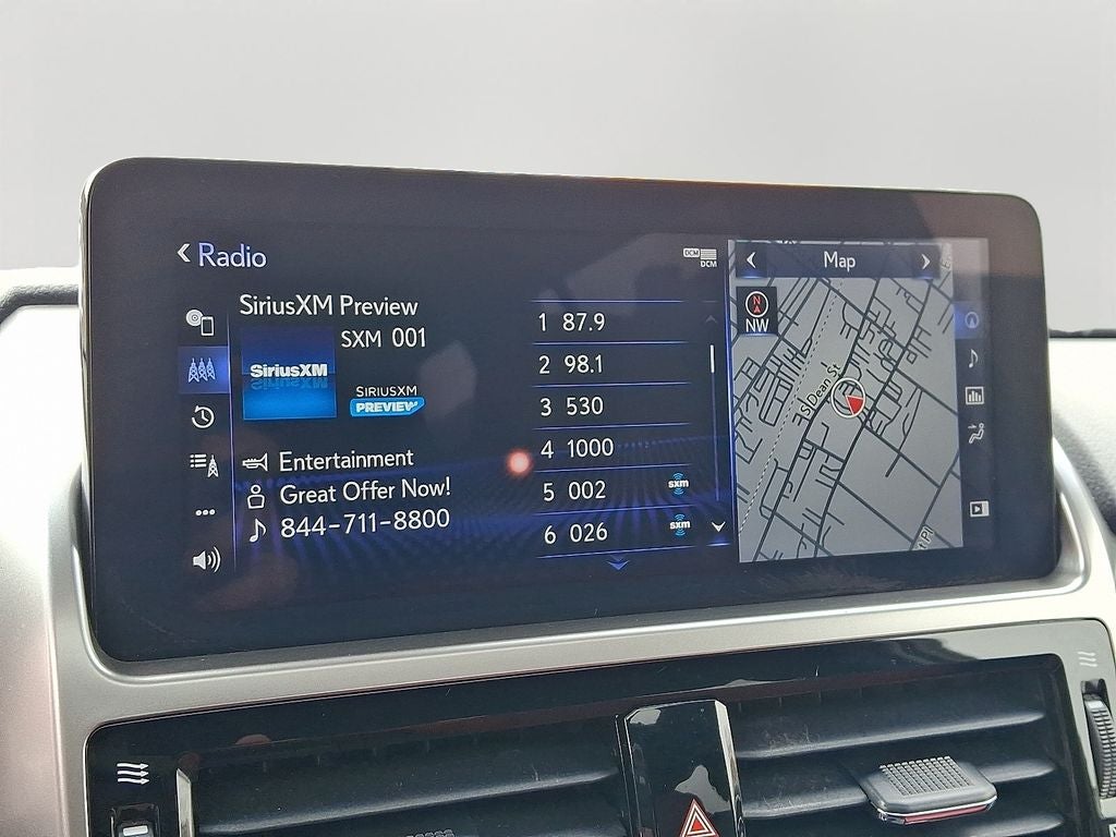 2023 Lexus GX 460 460 PREMIUM PLUS PKG