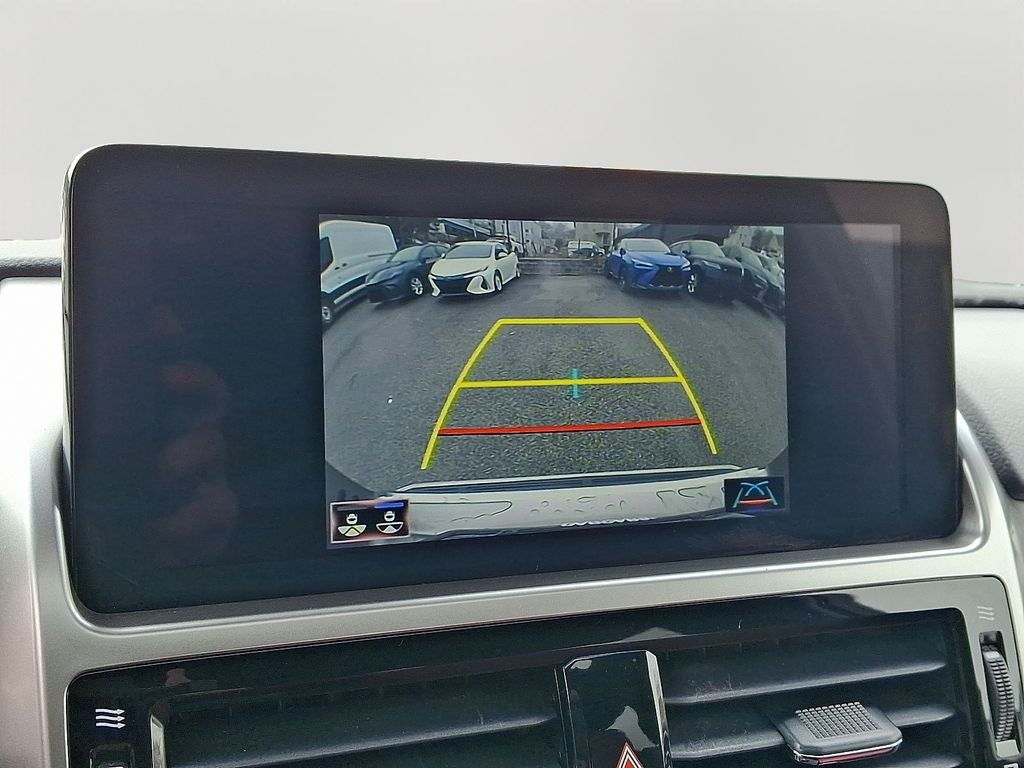 2023 Lexus GX 460 460 PREMIUM PLUS PKG