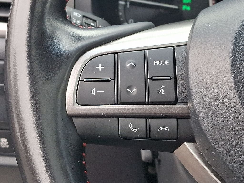 2023 Lexus GX 460 460 PREMIUM PLUS PKG