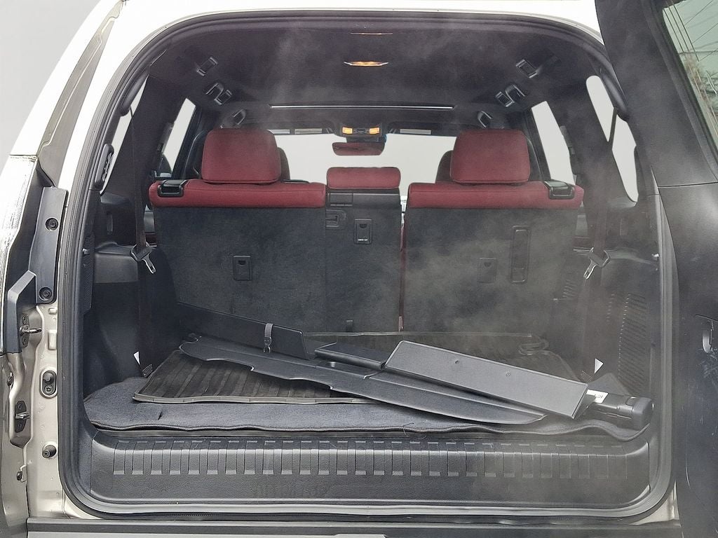 2023 Lexus GX 460 460 PREMIUM PLUS PKG