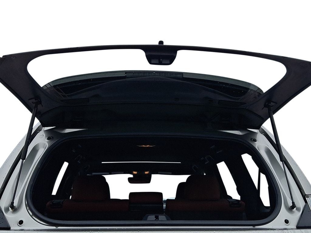 2023 Lexus GX 460 460 PREMIUM PLUS PKG