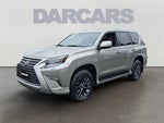 2023 Lexus GX 460 460 PREMIUM PLUS PKG