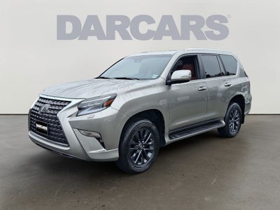 2023 Lexus GX 460 460 PREMIUM PLUS PKG