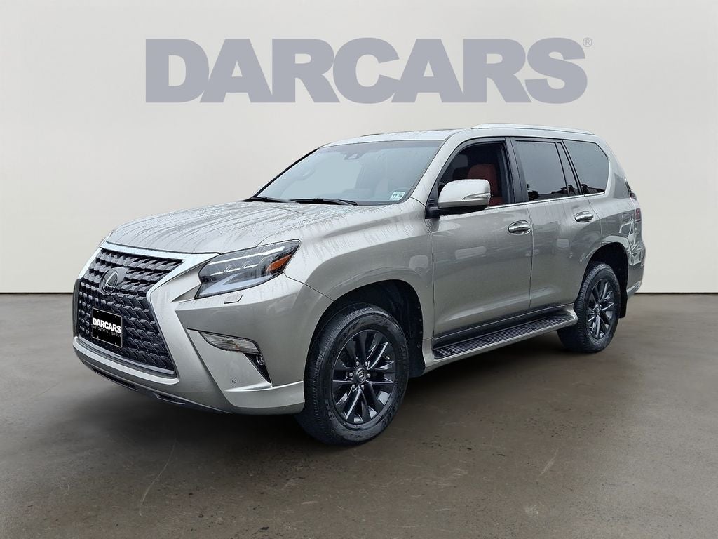 2023 Lexus GX 460 460 PREMIUM PLUS PKG