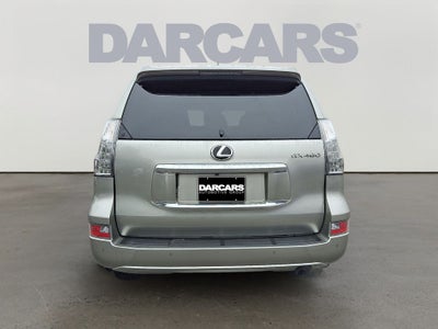 2023 Lexus GX 460 460 PREMIUM PLUS PKG