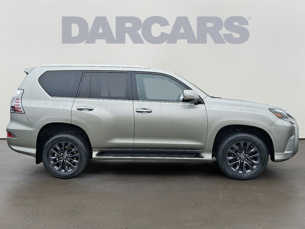 2023 Lexus GX 460 460 PREMIUM PLUS PKG