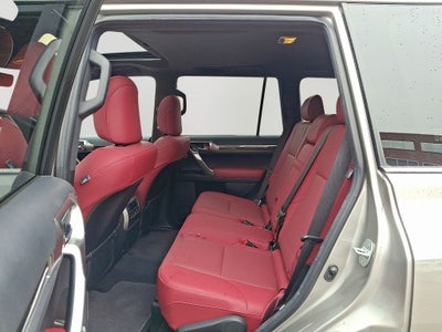 2023 Lexus GX 460 460 PREMIUM PLUS PKG