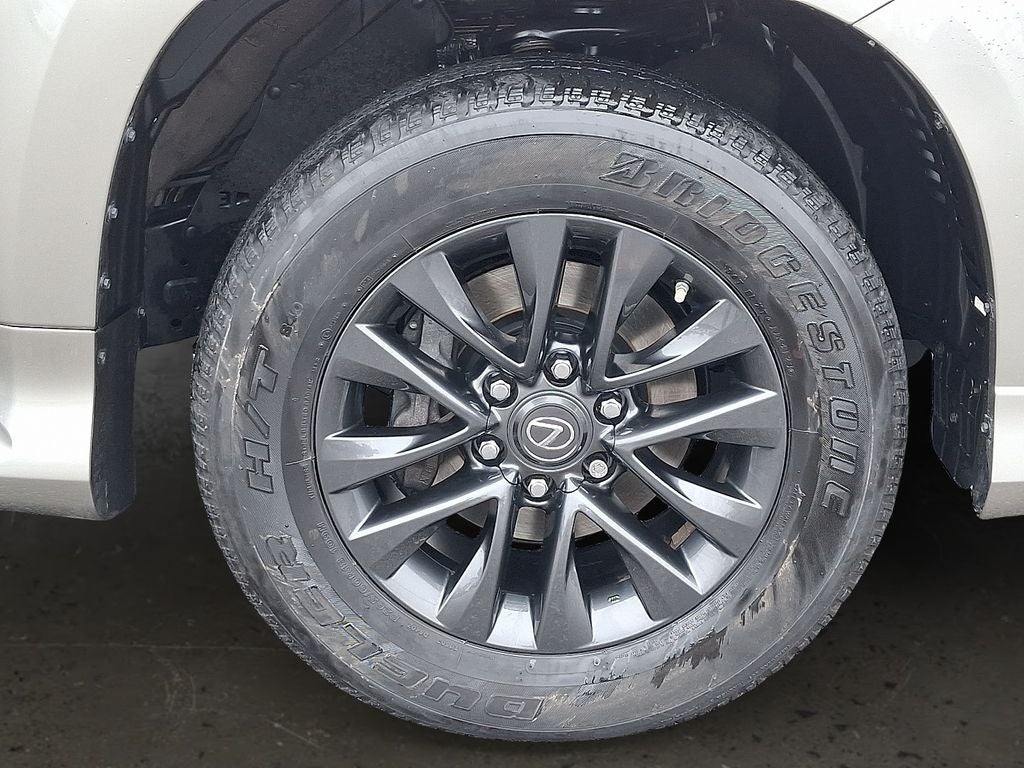 2023 Lexus GX 460 460 PREMIUM PLUS PKG