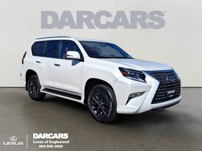 2023 Lexus GX 460 460 PREMIUM PLUS PKG