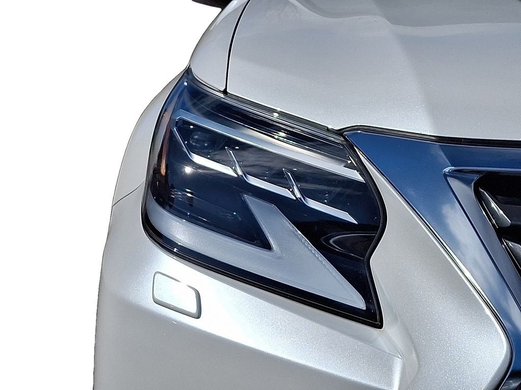 2023 Lexus GX 460 460 PREMIUM PLUS PKG