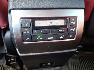 2023 Lexus GX 460 460 PREMIUM PLUS PKG