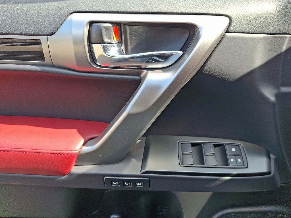 2023 Lexus GX 460 460 PREMIUM PLUS PKG