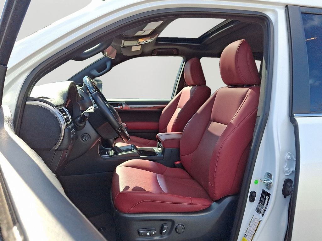 2023 Lexus GX 460 460 PREMIUM PLUS PKG