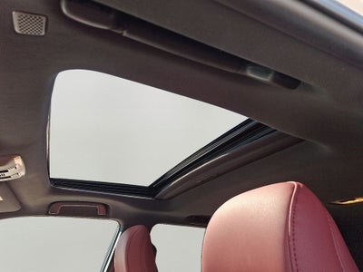 2023 Lexus GX 460 460 PREMIUM PLUS PKG