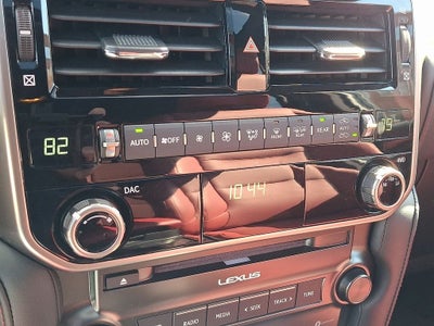 2023 Lexus GX 460 460 PREMIUM PLUS PKG