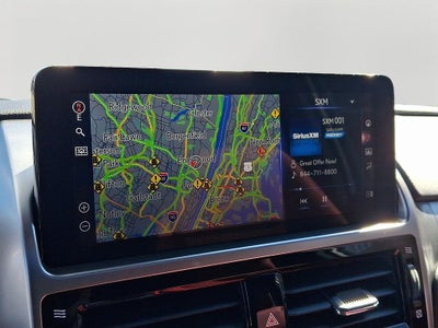 2023 Lexus GX 460 460 PREMIUM PLUS PKG