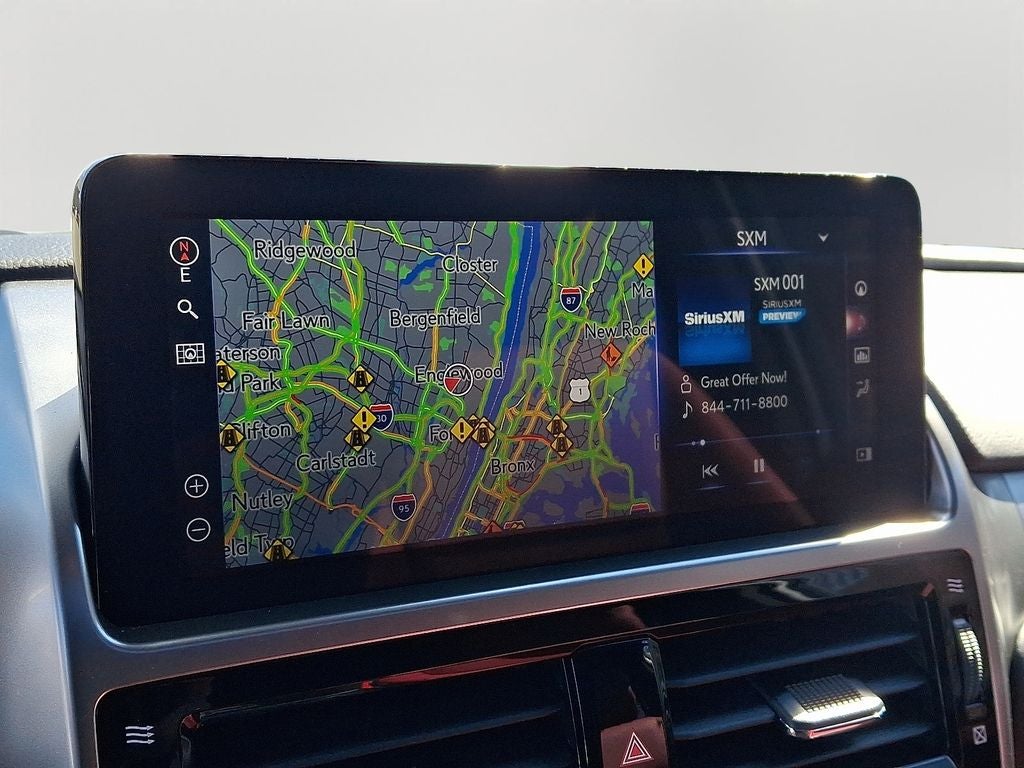 2023 Lexus GX 460 460 PREMIUM PLUS PKG