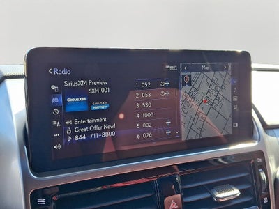 2023 Lexus GX 460 460 PREMIUM PLUS PKG