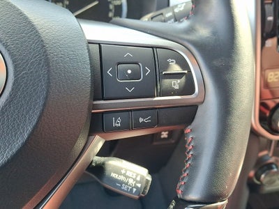 2023 Lexus GX 460 460 PREMIUM PLUS PKG