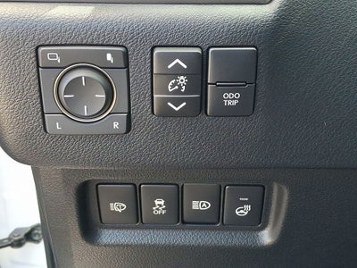 2023 Lexus GX 460 460 PREMIUM PLUS PKG