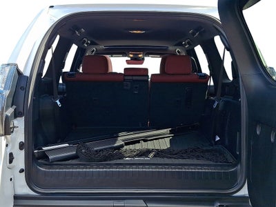 2023 Lexus GX 460 460 PREMIUM PLUS PKG