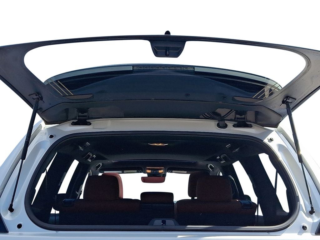 2023 Lexus GX 460 460 PREMIUM PLUS PKG